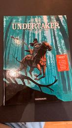 Undertaker T3 l’ogre de sutter camp, Boeken, Stripverhalen, Ophalen of Verzenden, Zo goed als nieuw