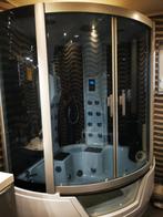 Bain Douche complete hidromassage de 2 personne 400€, Maison & Meubles, Salle de bain | Salle de bain complète