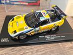 Corvette C5 - R#73 - Le Mans 2007 - IXO 1/43, Enlèvement ou Envoi, Comme neuf