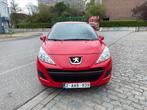 Peugeot 207 1.4 benzine euro5, Te koop, Airbags, Benzine, 5 deurs