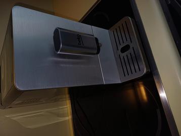 beko koffiemachine  beschikbaar voor biedingen