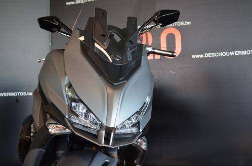 Kymco 400 X-Citing nieuwstaat fabrieksgarantie 1471 Km, Motos, Motos | Marques Autre, Entreprise, Scooter, 12 à 35 kW, 1 cylindre