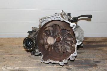 Versnellingsbak Seat Ibiza 6L 1.9 SDI ('02-'09) 5-Bak GSA beschikbaar voor biedingen