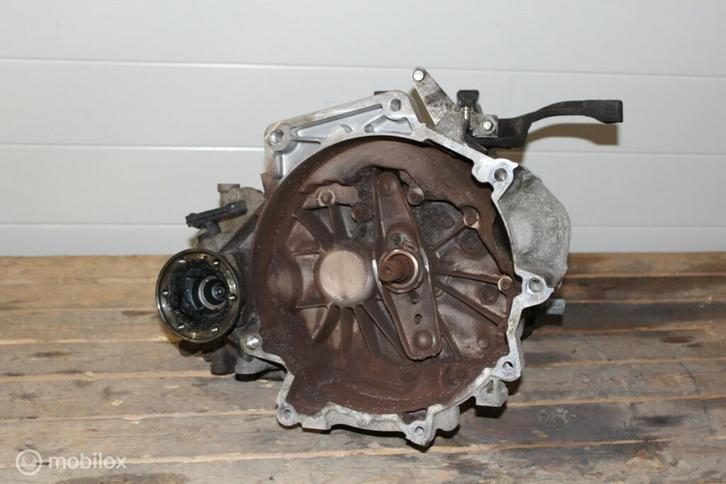 Versnellingsbak Seat Ibiza 6L 1.9 SDI ('02-'09) 5-Bak GSA, Auto-onderdelen, Transmissie en Toebehoren, Gebruikt, Ophalen of Verzenden