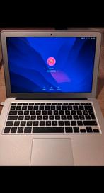 Mac book air 13’ 2015, Computers en Software, Ophalen of Verzenden, Gebruikt, MacBook