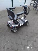 Chaise roulante électrique VERMEIREN venus4 mobility scooter, Comme neuf, Enlèvement ou Envoi