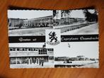 Postkaart Nederland Army Legerplaats Ossendrecht 7651, Ophalen of Verzenden