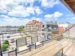Appartement te koop in Veurne, 3 slpks, 115 m², 135 kWh/m²/jaar, 3 kamers, Appartement