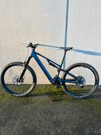 VTT Électrique Cube AMS Hybrid One44 C:68X SLX 400X29 –, Vélos & Vélomoteurs, Enlèvement ou Envoi, Comme neuf, 50 km par batterie ou plus
