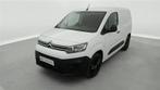 Citroën Berlingo 1.5 BlueHDi M Light Club S/S (6.2), Auto's, Start-stop-systeem, 4 deurs, Gebruikt, 4 cilinders