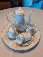 Limoges, Ophalen