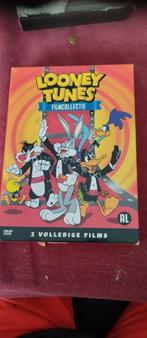 Looney tunes film collectie, Ophalen of Verzenden, Zo goed als nieuw