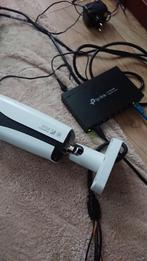 Camera de surveillance, Enlèvement ou Envoi