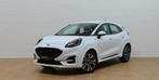 Ford Puma ST-Line - Driver Assist - Camera - Winterpack, Auto's, Stof, Euro 6, Lichtsensor, Wit