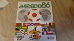 Album PANINI - Réédition Football WC - Mexico 86 -, Collections, Enlèvement ou Envoi, Neuf