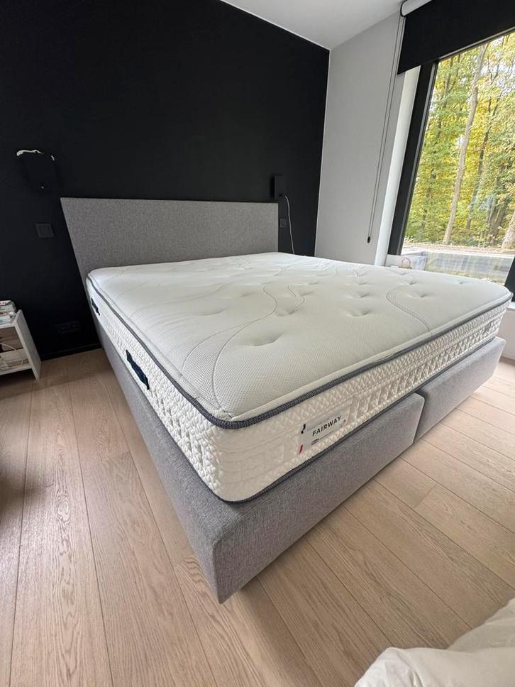 Matelas haut de gamme Simmons Fairway 180x200, Huis en Inrichting, Slaapkamer | Matrassen en Bedbodems, Matras, Ophalen