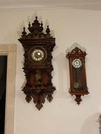 Heel grote vrijslinger Gustav Becker, Antiek en Kunst, Ophalen of Verzenden