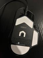 LOGITECH G502X, Computers en Software, Muizen, Ophalen, Zo goed als nieuw