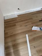 Spotgoedkoop &professioneel laminaat laten leggen!, Ophalen, Zo goed als nieuw, Laminaat