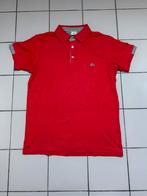 Polo Lacoste medium, Kleding | Heren, Polo's, Ophalen of Verzenden, Zo goed als nieuw