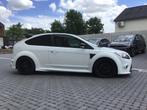 Ford Focus RS, Auto's, 224 kW, Wit, Bedrijf, Handgeschakeld