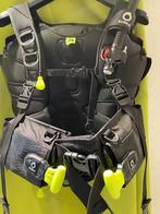 STAB SUBEA SCD 500 B, Ophalen, Zo goed als nieuw, Trimvest of Wing