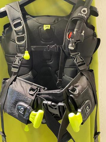 STAB SUBEA SCD 500 B beschikbaar voor biedingen