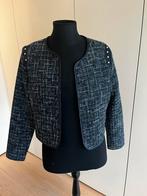 Kort jasje 40, Ophalen of Verzenden, Zo goed als nieuw, Jasje