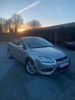 Ford Cabrio, Auto's, 4 zetels, USB, Zwart, 4 cilinders