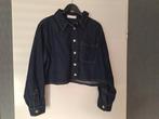 Te koop: jeans jasje., Kleding | Dames, Spijkerbroeken en Jeans, Ophalen