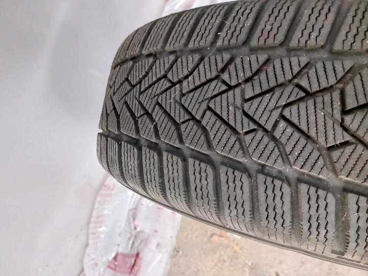 Kit hiver 16 pouces, Autos : Pièces & Accessoires, Pneus & Jantes, Pneu(s), Pneus hiver, 16 pouces, Enlèvement