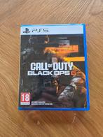 Call of Duty: Black Ops 6, Games en Spelcomputers, Games | Sony PlayStation 5, Ophalen, Nieuw