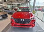 Mazda CX-60 2.5 e-Skyactiv PHEV AWD Homura, Rouge, Autres modèles, Entreprise, 5 places