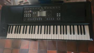 Korg EK50 beschikbaar voor biedingen