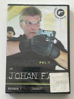 Johan Falk - Lumière Crime Series (Nieuw), Cd's en Dvd's, Dvd's | Tv en Series, Vanaf 16 jaar, Boxset, Ophalen of Verzenden, Nieuw in verpakking
