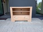 Tv kast, Ophalen, 50 tot 100 cm, Zo goed als nieuw, Minder dan 100 cm