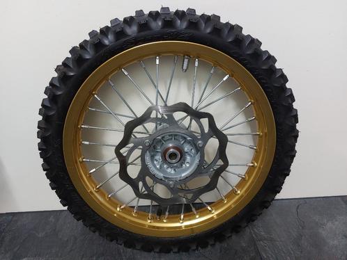 * KTM SX 65/HQV TC 65/GASGAS MC65 VOORWIEL 2002-2025 NW *, Motoren, Onderdelen | Overige, Nieuw, Ophalen of Verzenden