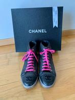 Prachtige, speciale CHANEL sneakers!!!, Kleding | Dames, Sneakers, Ophalen of Verzenden, Zo goed als nieuw, Chanel