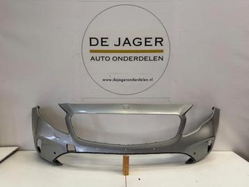 MERCEDES GLA W156 VOORBUMPER BUMPER A1568805300 beschikbaar voor biedingen