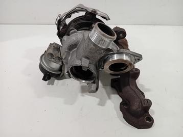 TURBO Seat Leon (5FB) (01-2012/08-2020) (04L253019Q) beschikbaar voor biedingen