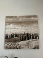 Schilderij, Ophalen