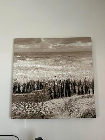 Schilderij beschikbaar voor biedingen
