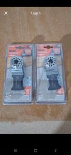 20 lames multitool fein, Doe-het-zelf en Bouw, Ophalen, Nieuw