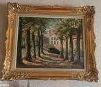 Schilderij, Antiek en Kunst, Ophalen