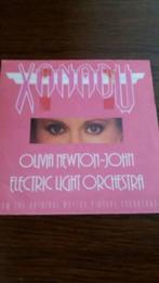 Lege hoes Olivia Newton-John, Cd's en Dvd's, Vinyl | Pop, Ophalen of Verzenden
