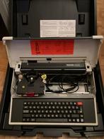 Machine à écrire Adler 8008, Comme neuf