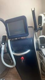 Cryolipolyse Medcos body wizard, Elektronische apparatuur, Ophalen, Zo goed als nieuw