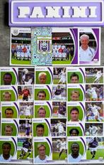 Panini football 2005 19X ANDERLECHT voetbal stickers 2005, Verzenden, Nieuw