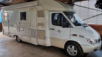 Mercedes Rimor 316 cdi Rijbewijs B beschikbaar voor biedingen