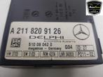 ALARMMODULE Mercedes-Benz C Sportcoupé (C203), Gebruikt, Mercedes-Benz